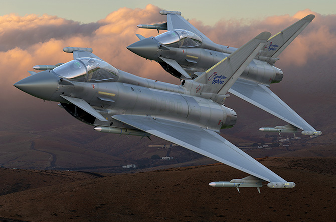 Defence