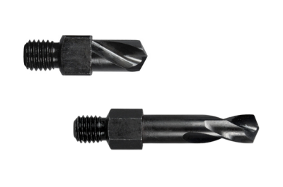 Threaded Shank Drill Bits