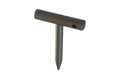 Alignment T-Pins