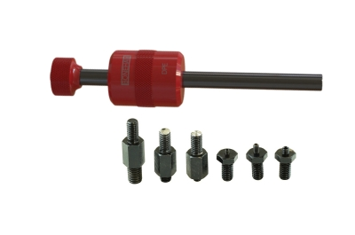 Tapped Dowel Pin Extractor Tool