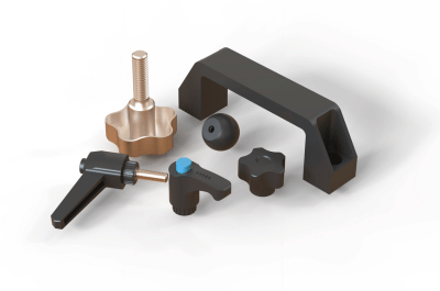 Knobs and Handles