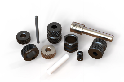 Composite Fixing