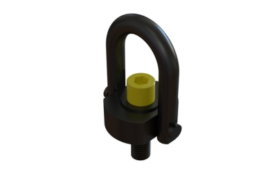 Imperial Safety Swivel Hoist Rings