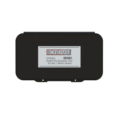 Dowel Pin Extractor Kit | Boneham & Turner
