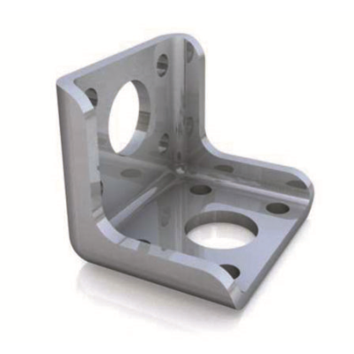 Mounting Bracket for TC36224M