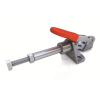 Push Pull Toggle Clamp Flat Base 45kg
