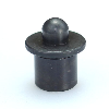 Round Bullet Nose Pins 8mm