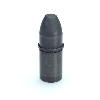 Bullet Nose Dowel Metric 8mm