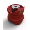 Egg Cup Bush to Suit Bush OD 8mm - 18mm