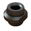 AB1Bush 6.2MM x .050 Anchor Bush Body