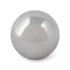 Press Fit Aluminium Ball Knobs 4mm to 10mm Holes