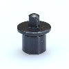 Diamond Bullet Nose Pins 1/2 (0.4998)