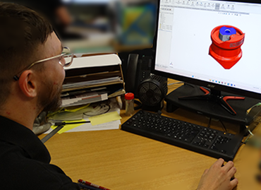 A Day in the Life of a Product Engineer at Boneham & Turner