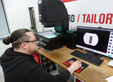 A Day in the Life of a Quality Lead at Boneham & Turner