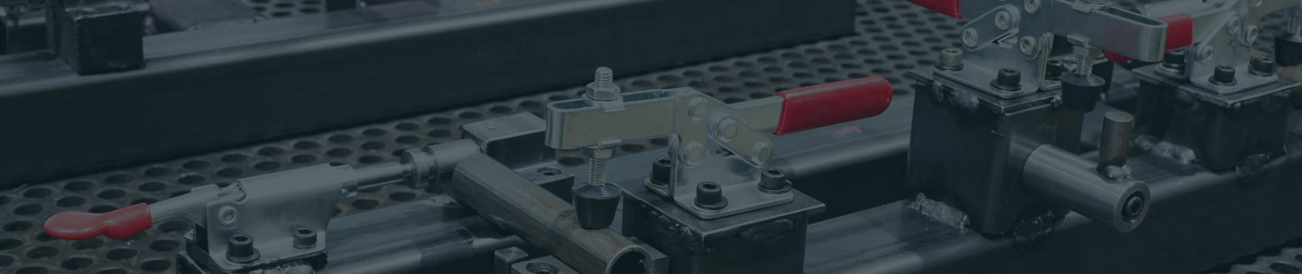 Push Pull Toggle Clamps
