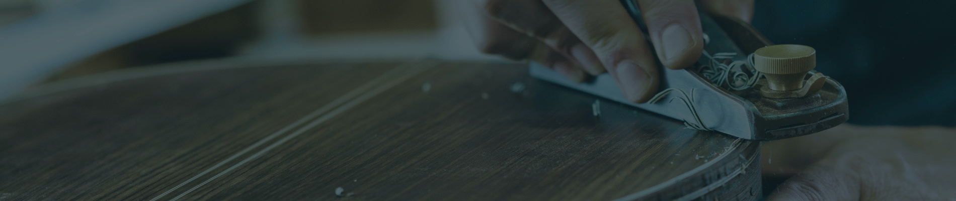 Brass Knurled Thumb Screw