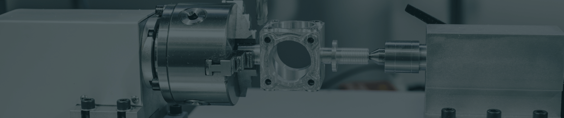 Euco Micrometer Spacing