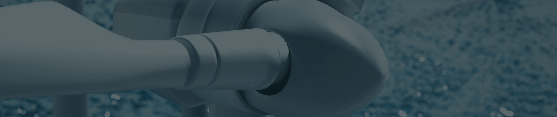 Index Plungers