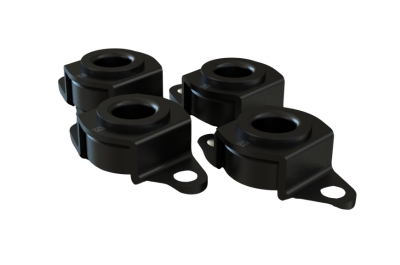 Sheet Metal Anchor Bushes