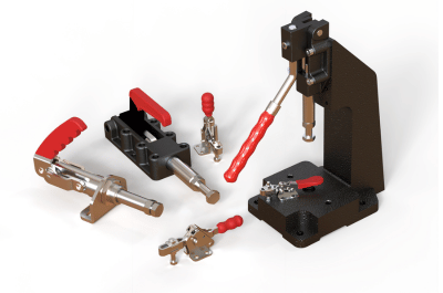Toggle Clamps