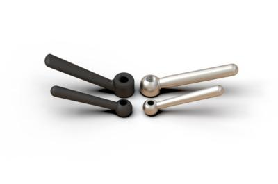 Clamping Levers