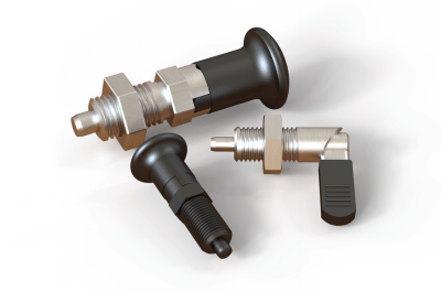 Index Plungers