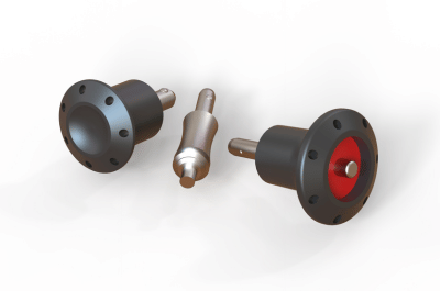Ball Lock Pins
