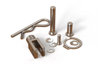 Clevis Pins