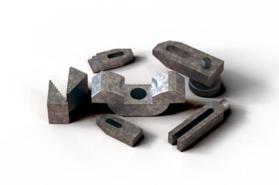 Clamps