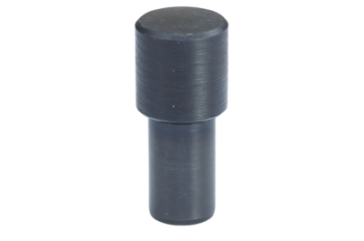 Round Rest Button