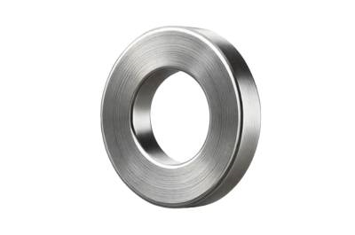 Clevis Pin Spacing Washer Zinc Plated