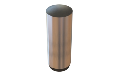 Solid Dowels with Air Release Flat ISO Imperial and Metric