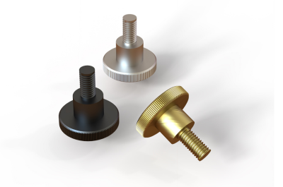 Thumb Screws