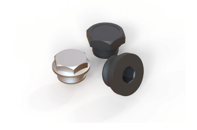 Threaded Plugs