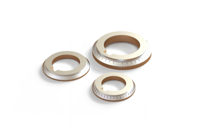 Euco Micrometer Spacing