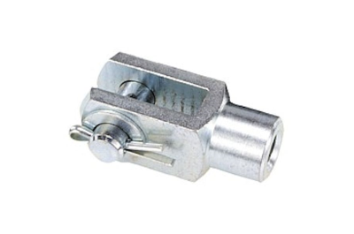 Fork End Clevis Joint DIN 71751