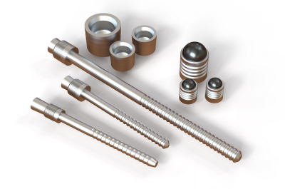 Koenig Sealing Plugs