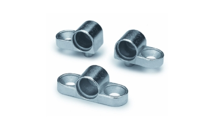 Holders for Smooth Ball Spring Plungers Holders for Smooth Ball Spring Plungers