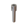 Extractable Stepped Dowel Pins 2.4mm to 10mm