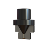 Easy-Cone Location Pins