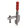 Vertical Toggle Clamp side mount  250kg