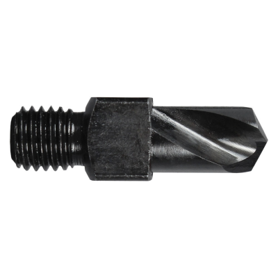 HSS Threaded Shank Drill Bits NAS 965