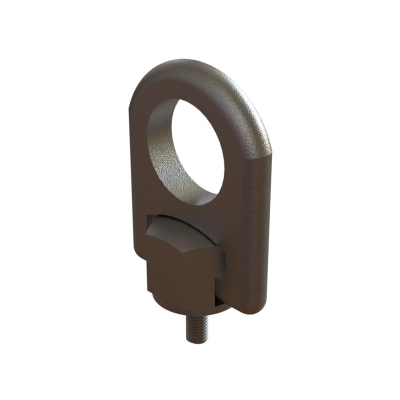 Metric Forged Swivel Hoist Ring