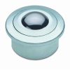 Ball Transfer Units - Pot Roller Stainless Steel