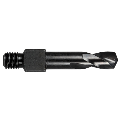 Cobalt Threaded Shank Drill Bits NAS 965