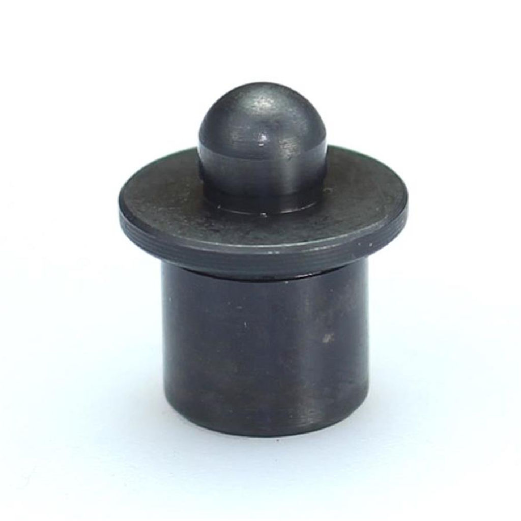 Round Bullet Nose Pin Imperial 1/4 to 1"