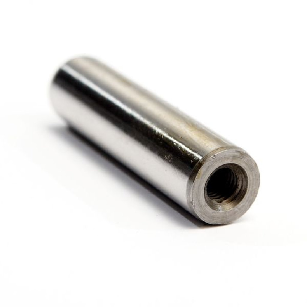 Details about   Dowel Pin Metric DIN 6325 M10 x 55 Cylindrical Pin Alloy Hardened Plain 50 pcs 