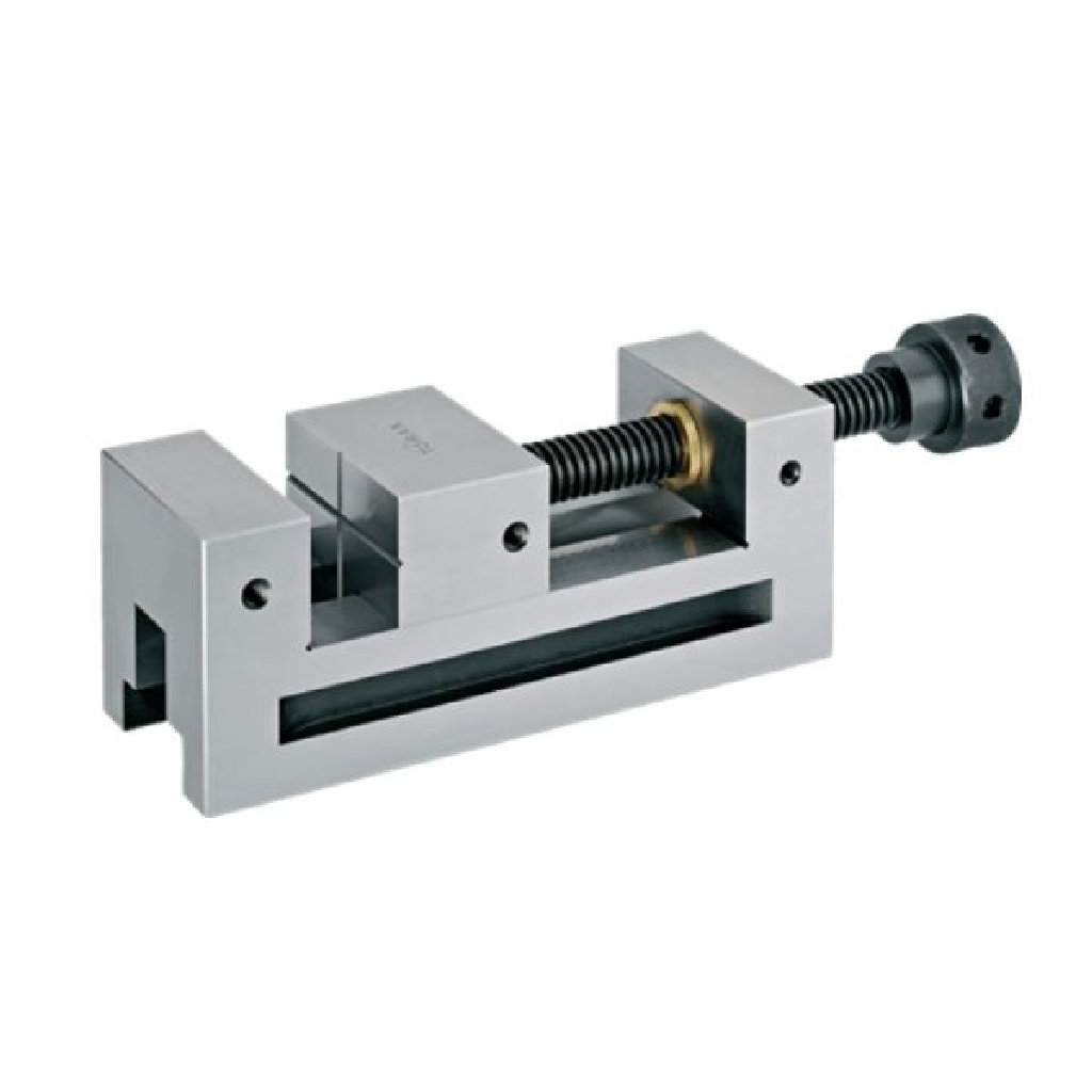 Precision Vice 50mm to 260mm