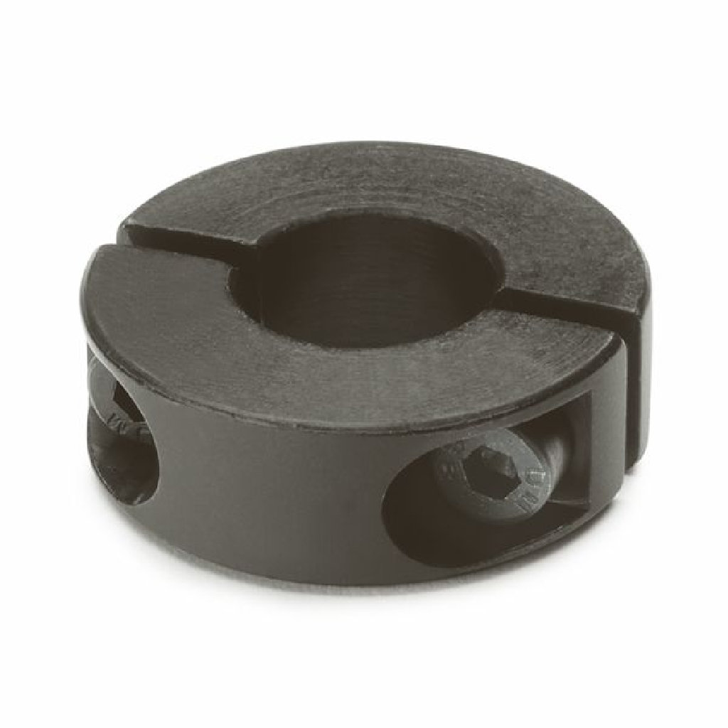 Split Clamping Collars 6mm to 40mm ID