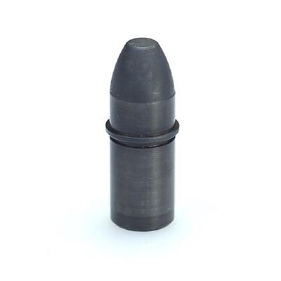 Bullet Nose Dowels Imperial 1/4 to 1/2 Dia